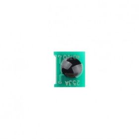 HP 504A-CE253A Kırmızı Toner Chip
