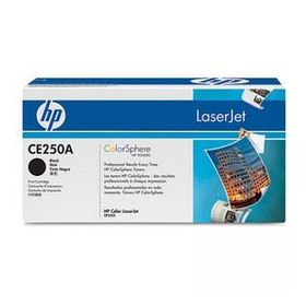 HP 504A Siyah Toner