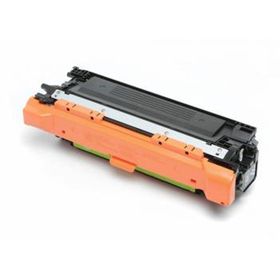 HP 504X-CE250X Siyah Yüksek Kapasiteli Muadil Toner