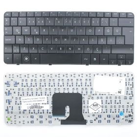 Hp 505999-001 Klavye
