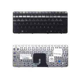 Hp 505999-001 Klavye