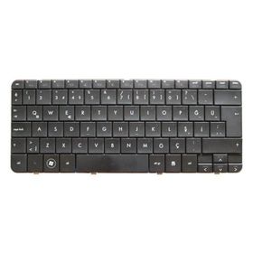 Hp 505999-001 Klavye