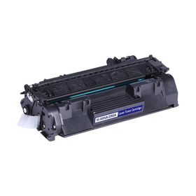 HP 505A 280A Muadil Toner