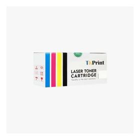 HP 505A-CF280A-CANON CRG-719 Kalite Siyah Muadil Toner