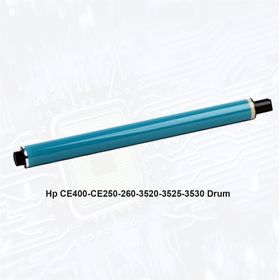 HP 507A-CE400A-CE401A-CE402A-CE403A-507X-CE400X Toner Drum