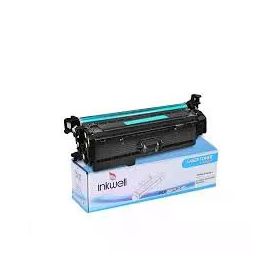 HP 507A CE401A M551XH Mavi Color Laserjet Enterprise 500 Muadil Toner