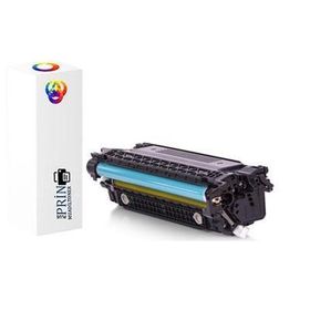 HP 507A CE401A M551XH Mavi Color Laserjet Enterprise 500 Muadil Toner
