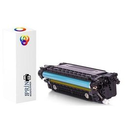 HP 507A CE401A M551XH Mavi Color Laserjet Enterprise 500 Muadil Toner