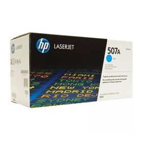 HP 507A Mavi Toner