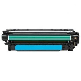 HP 507A Mavi Toner