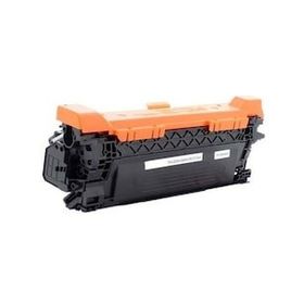 HP 507A Sarı Muadil Toner