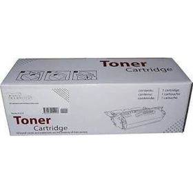 HP 507A Siyah Muadil Toner