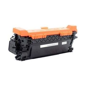 HP 507A Siyah Muadil Toner