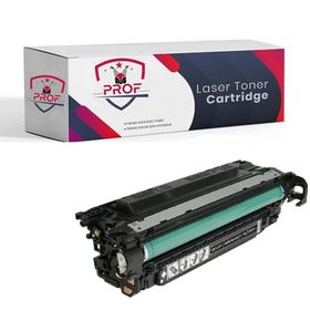HP 507A Siyah Muadil Toner