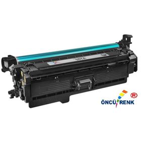 HP 507A Siyah Muadil Toner