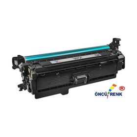 HP 507A Siyah Muadil Toner
