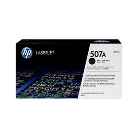 HP 507A Siyah Toner