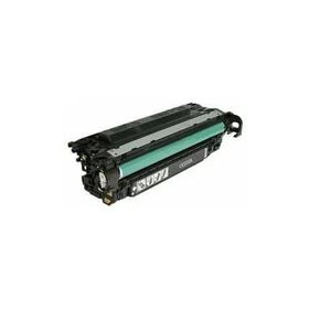 HP 507X-CE400X Siyah Yüksek Kapasiteli Muadil Toner