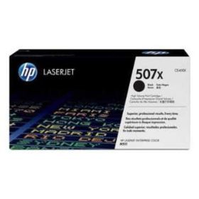 HP 507X Siyah Toner