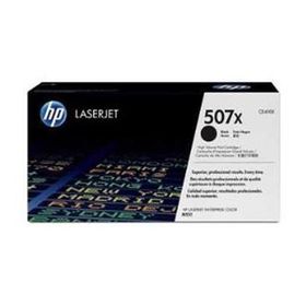 HP 507X Siyah Toner