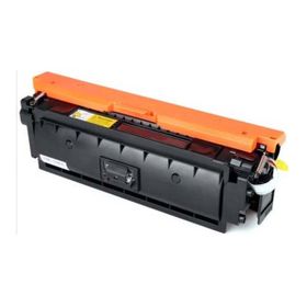 HP 508 360 CF360 508 Siyah M552 Muadil Toner