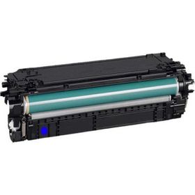HP 508 361 CF361 508 Mavi M552 Muadil Toner