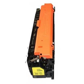 HP 508 362 CF362 508 Sarı M552 Muadil Toner