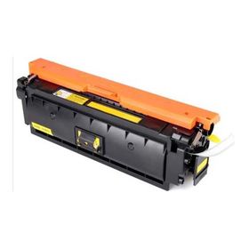 HP 508 362 CF362 508 Sarı M552 Muadil Toner
