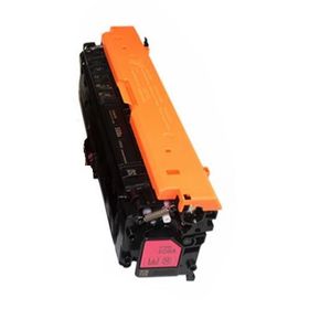 HP 508 363 CF363 508 Kırmızı M552 Muadil Toner