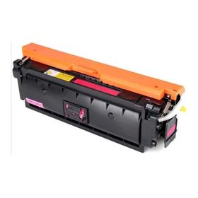 HP 508 363 CF363 508 Kırmızı M552 Muadil Toner