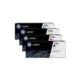 HP 508A-CF360A-CF361A-CF362A-CF363A Toner Drum