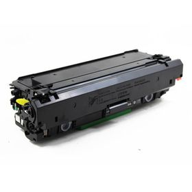HP 508A-CF360A Siyah Muadil Toner