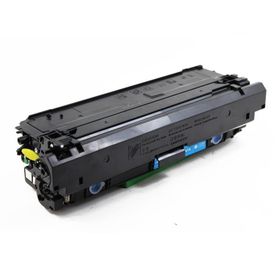 HP 508A-CF361A Mavi Muadil Toner