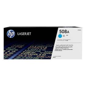 HP 508A-CF361A Mavi Toner