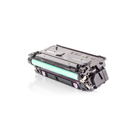 HP 508A-CF363A Kırmızı Muadil Toner