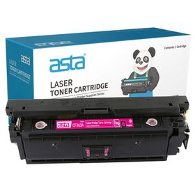 HP 508A-CF363A Kırmızı Muadil Toner