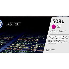 HP 508A-CF363A Kırmızı Uyumlu Toner