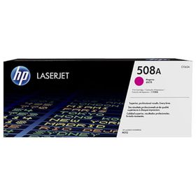 HP 508A-CF363A Kırmızı Uyumlu Toner