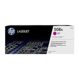 HP 508A-CF363A Kırmızı Uyumlu Toner