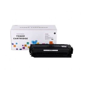 HP 508X-CF360X Siyah Yüksek Kapasiteli Muadil Toner