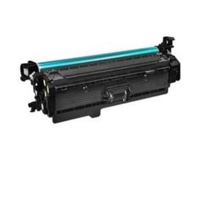 HP 508X-CF360X Siyah Yüksek Kapasiteli Muadil Toner