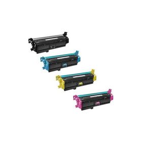 HP 508X-CF362X Sarı Yüksek Kapasiteli Muadil Toner