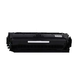 HP 508X-CF362X Sarı Yüksek Kapasiteli Muadil Toner