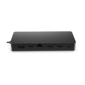 HP 50H98AA Universal USB-C Multiport Hub