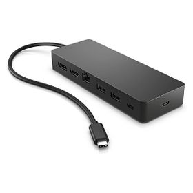 HP 50H98AA Universal USB-C Multiport Hub