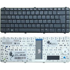 HP 515 Siyah Klavye