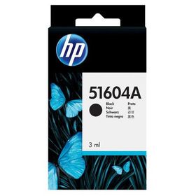 HP 51604A Siyah Kartuş