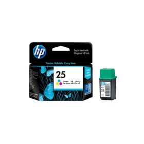 HP 51625A Kartuş
