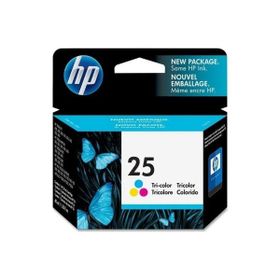 HP 51625A Kartuş