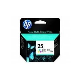 HP 51625A Kartuş